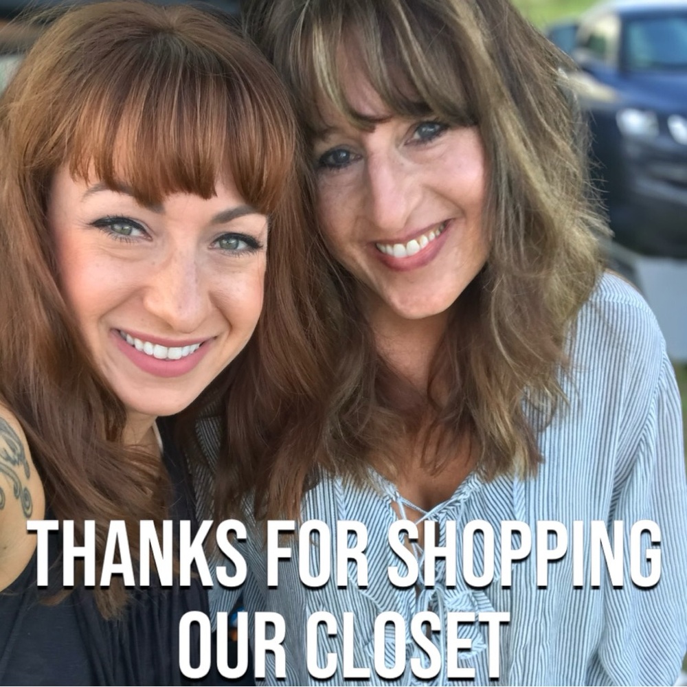 About Us ❤️ Lots of New Inventory is up now! Summer, Shorts, Swim! 🏝️ ☀️ - Picture 17 of 17